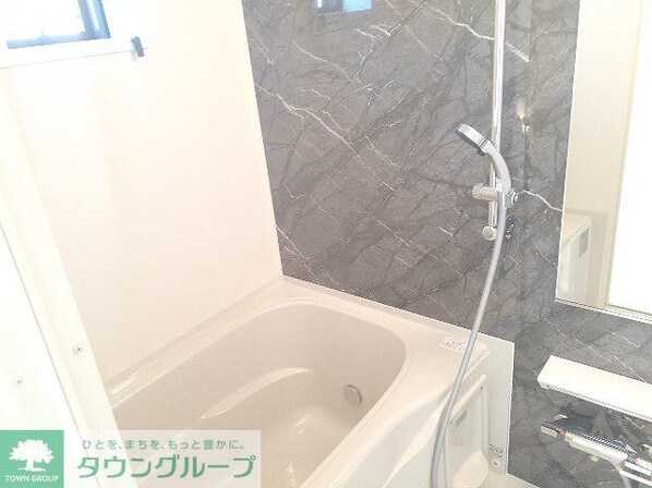 アドバンストの物件内観写真